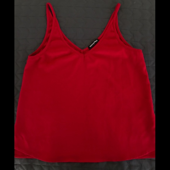 American Apparel tank - Picture 2 of 2